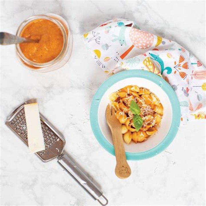 Can baby have pasta sauce?