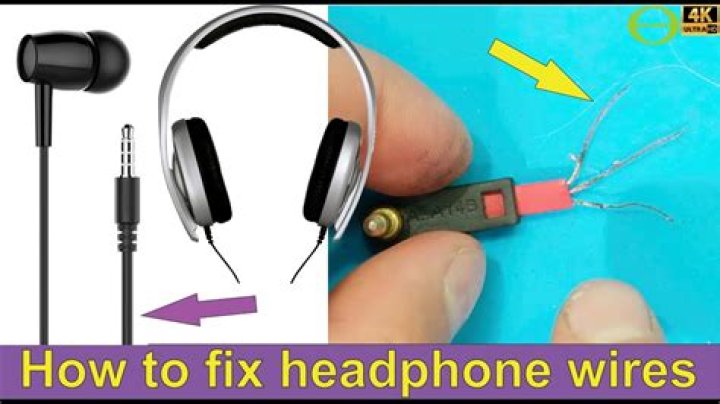 Can Beats earphones be repaired?