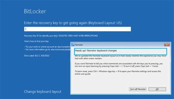 Can BitLocker be downloaded?