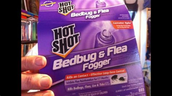 Can Bug Bombs kill lice?