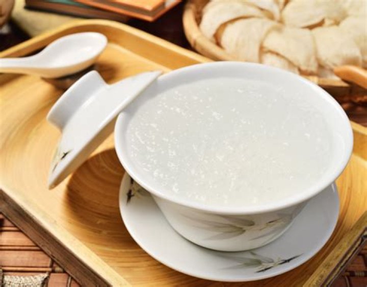 Can cancer patient drink bird nest?