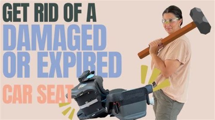 Can car seats be reused?
