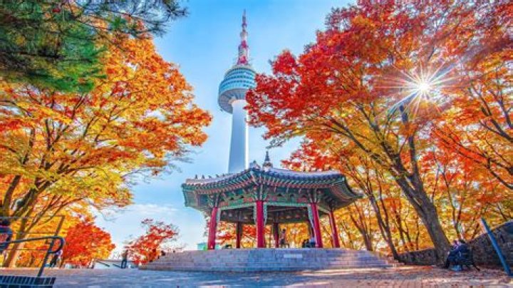 Can Chinese go to Korea?