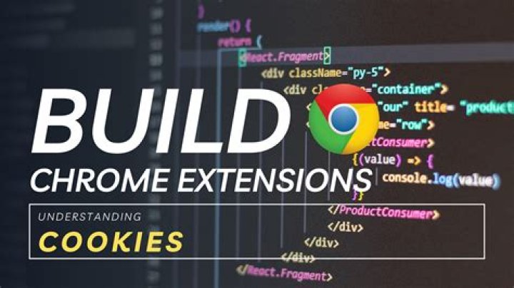 Can Chrome Extensions read cookies?