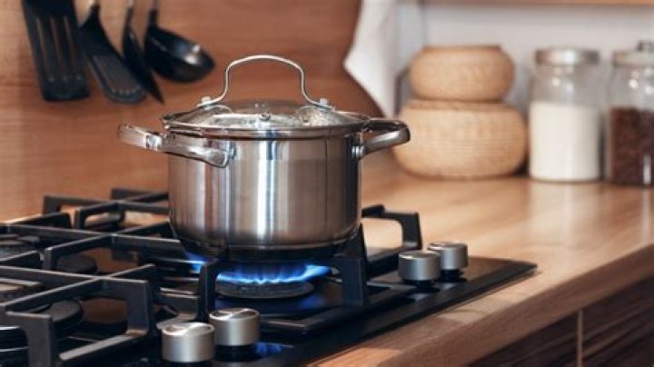 Can CNG be used for cooking?