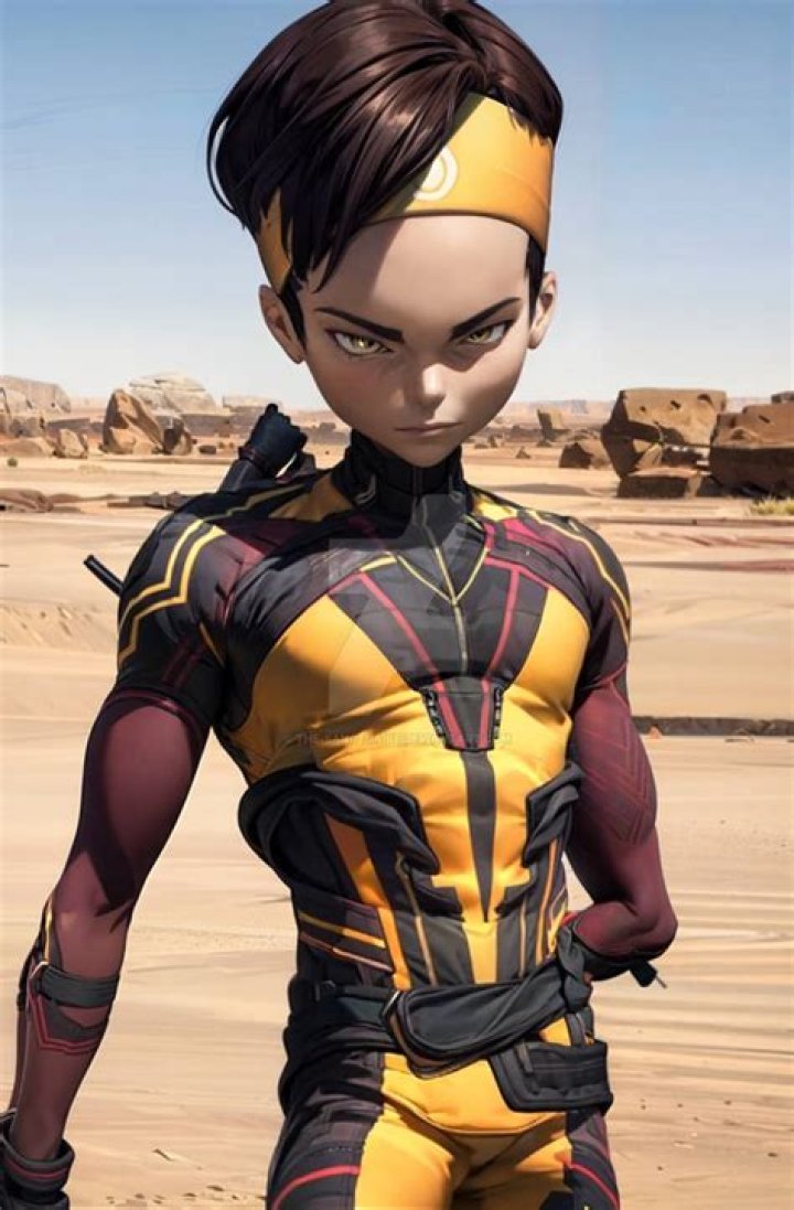 Can Code Lyoko be real?