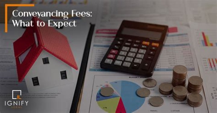 Can conveyancing fees be added to mortgage?