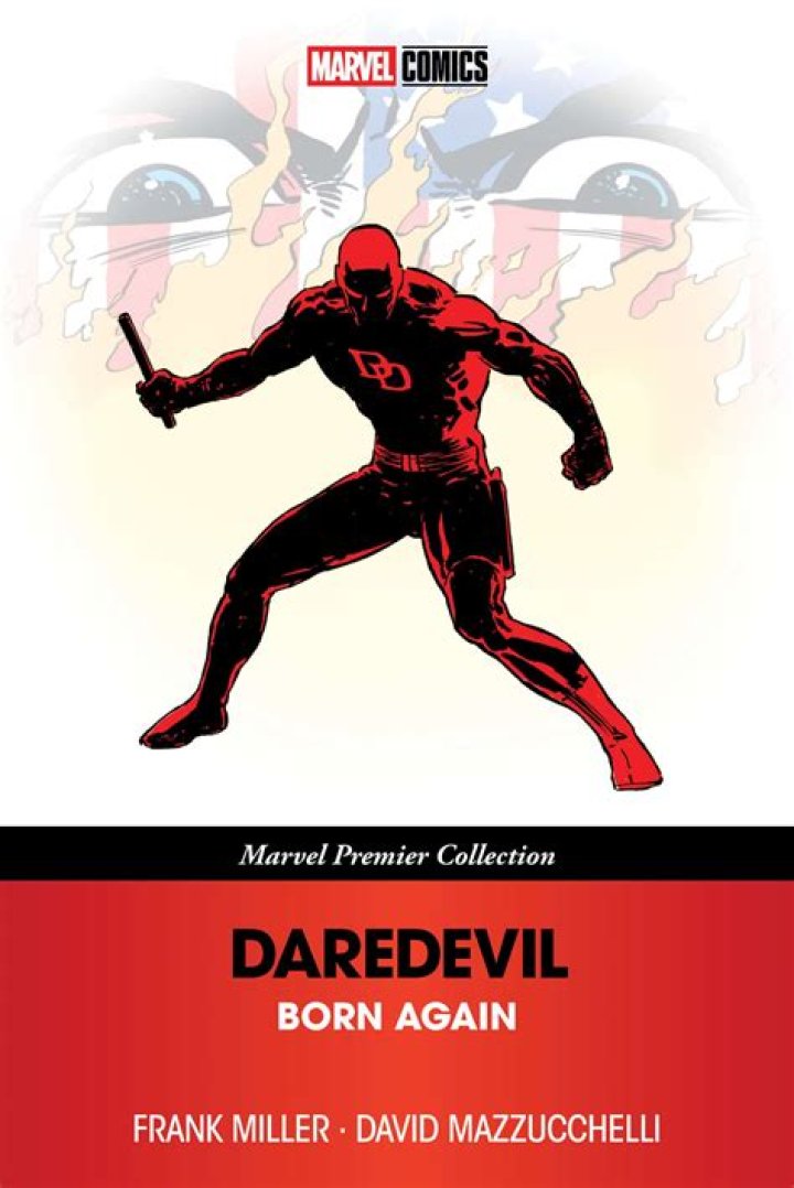 Can Daredevil beat Black Panther?