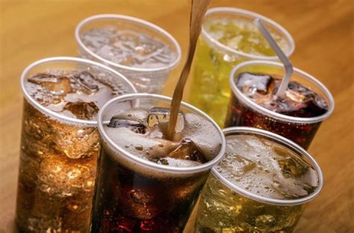 Can drinking soda make you tired?