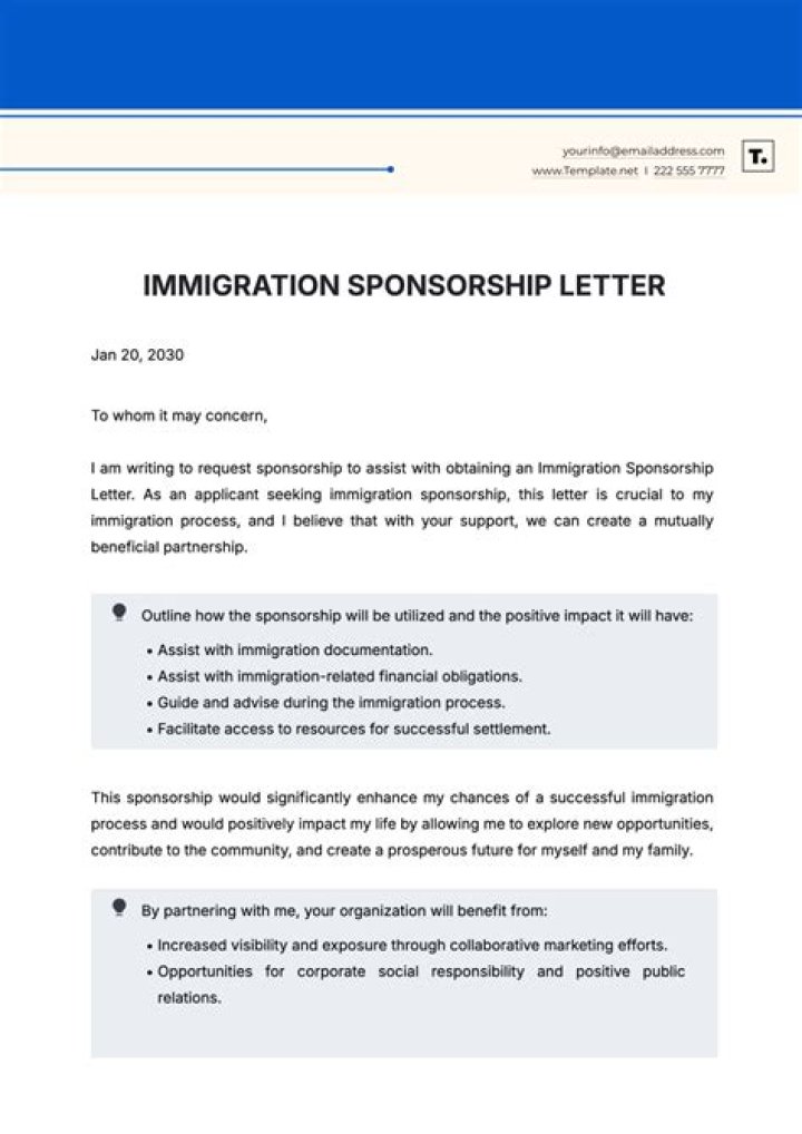 Can employer sponsor illegal immigrant in Canada?