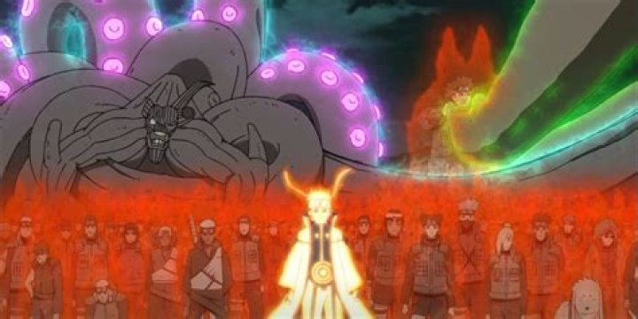 Can everyone use Chakra in Naruto?