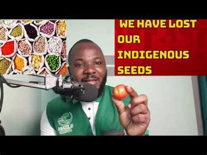 Can farmers save seeds?