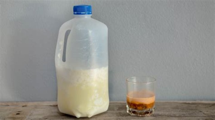 Can flax milk go bad?