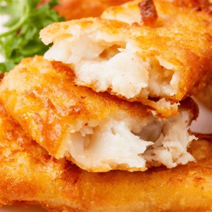 Can frozen fish be cooked in air fryer?