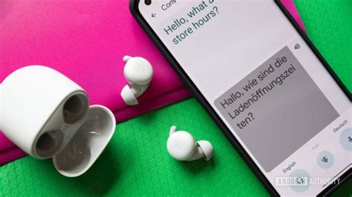 Can Google pixel buds translate languages in real-time?