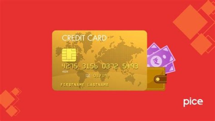 Can GST be paid through credit card?