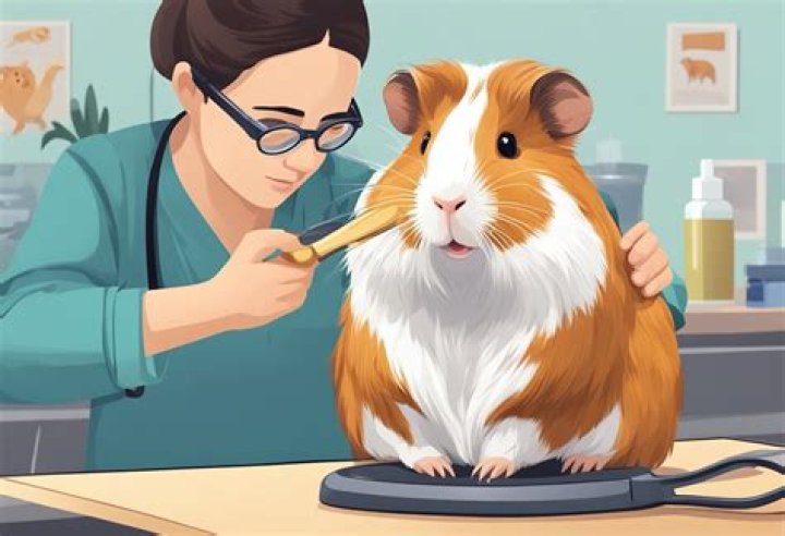 Can guinea pig fleas live on humans?