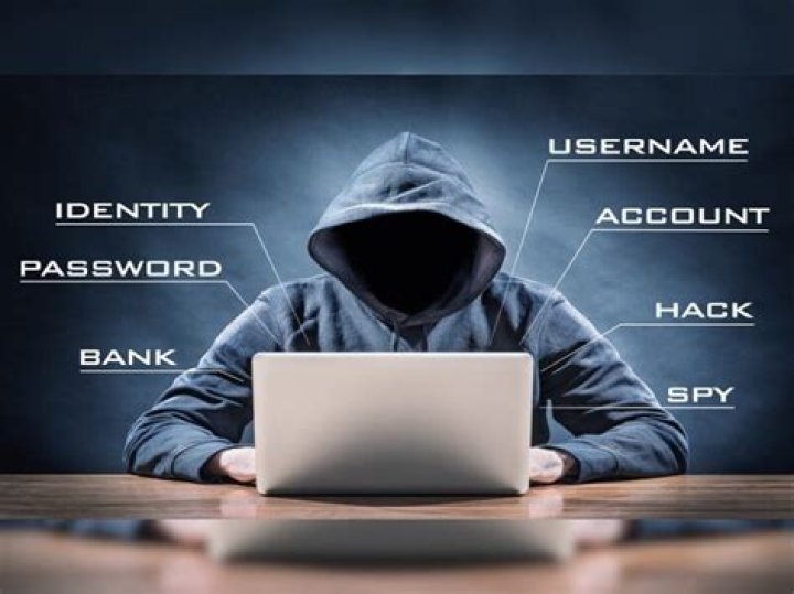 Can hackers steal your money?