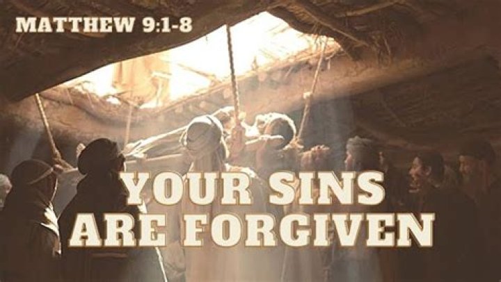 Can Haram be forgiven?