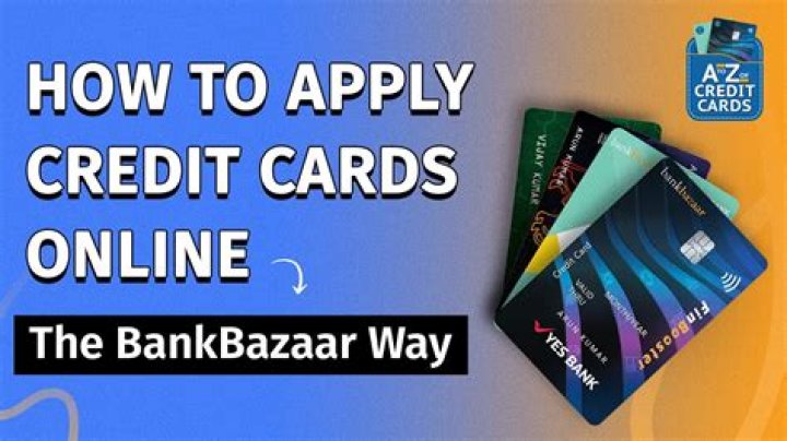 Can homemaker apply for credit card?