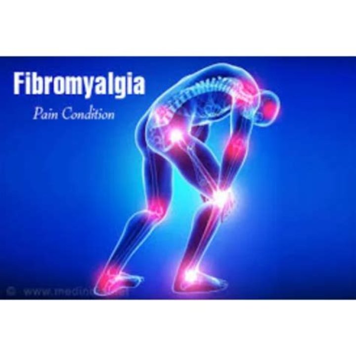 Can homeopathy cure fibromyalgia?