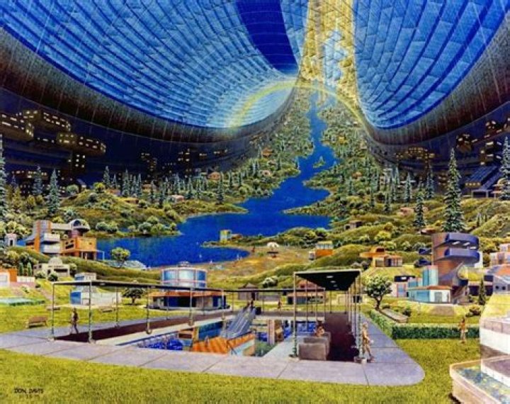Can humans live on Ceres?