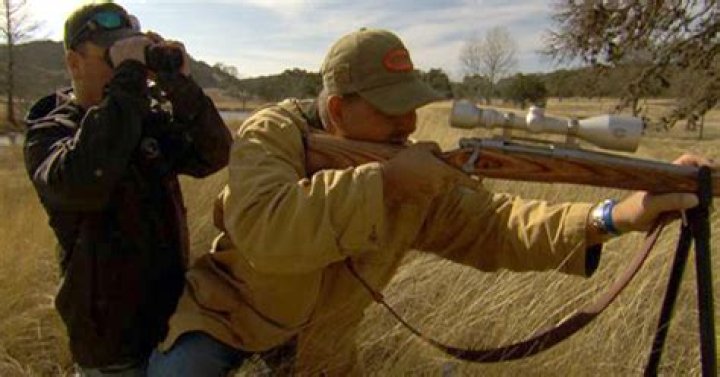 Can hunting endangered animals save the species?
