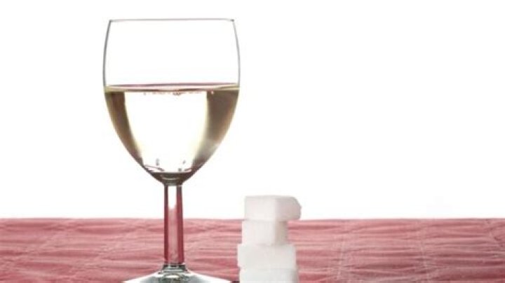 Can I add sugar to store bought wine?