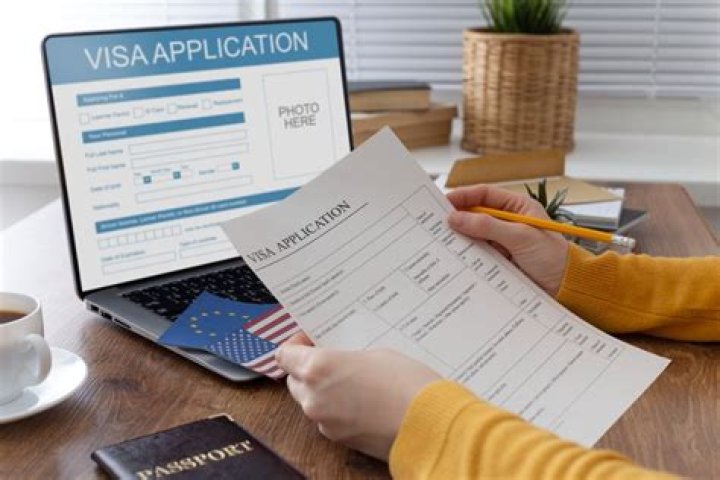 Can I apply visa online?