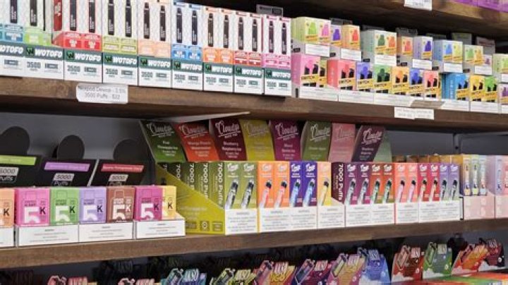 Can I bring my vape to New Zealand?