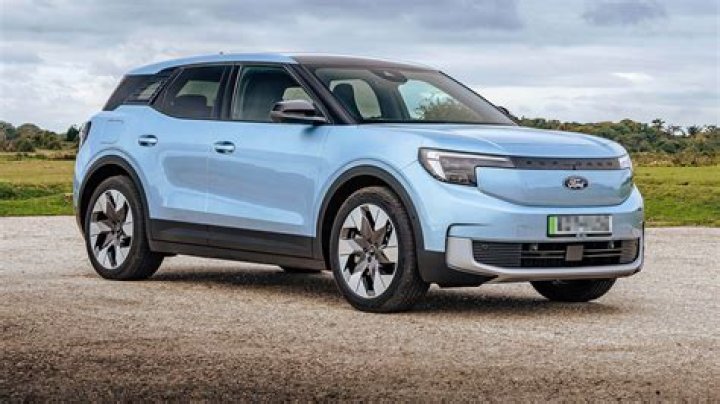 Can I buy a car on Motability?