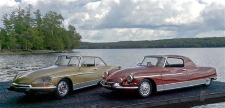Can I buy a Citroen in Canada?