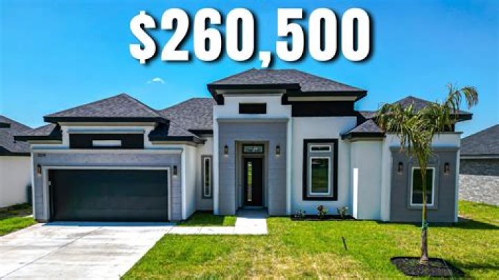Can I buy a house with 30000 deposit?