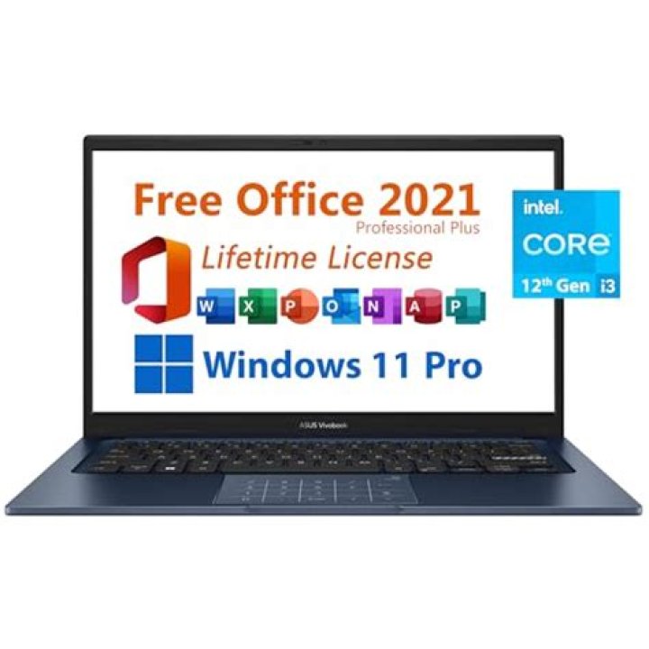 Can I buy a laptop with Microsoft Office included?
