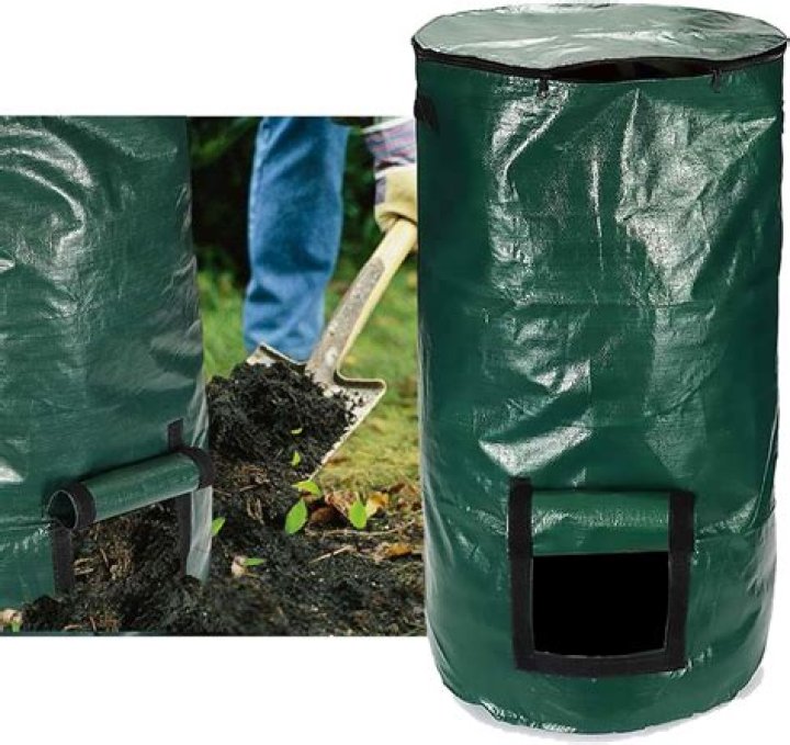 Can I buy compost at Tesco?