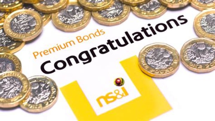 Can I buy premium bonds through my bank?