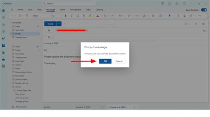 Can I cancel mail delivery?