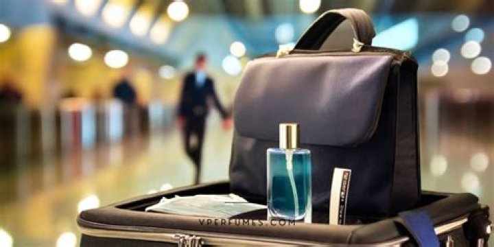 Can I carry perfume in Emirates flight?