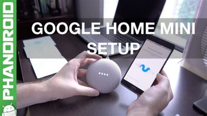 Can I connect Google home mini to my mobile hotspot?
