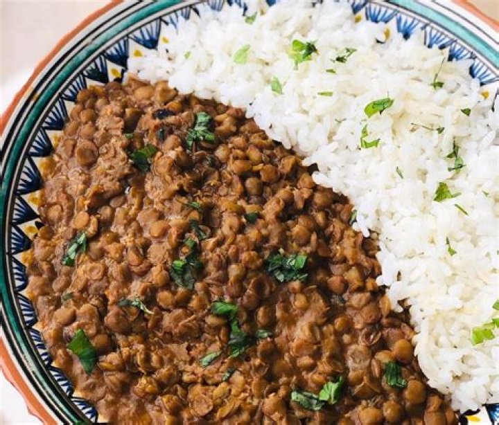Can I cook lentils in rice cooker?