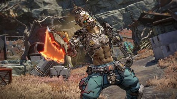 Can I download Borderlands 3 on PS4?