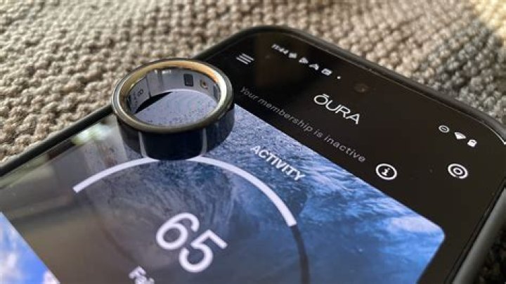 Can I download Oura ring data?
