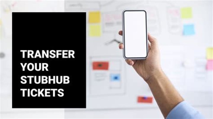 Can I download tickets from StubHub to my phone?