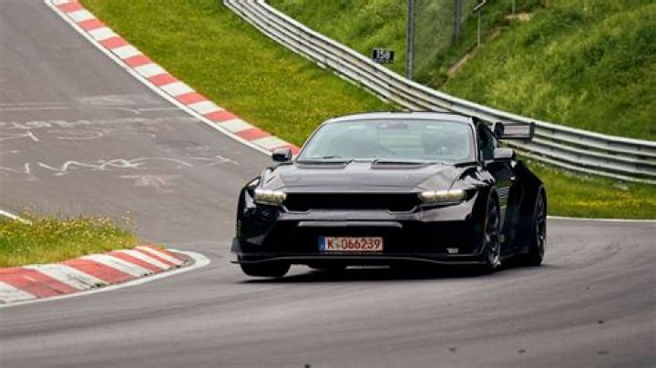 Can I drive my own car on the Nurburgring?