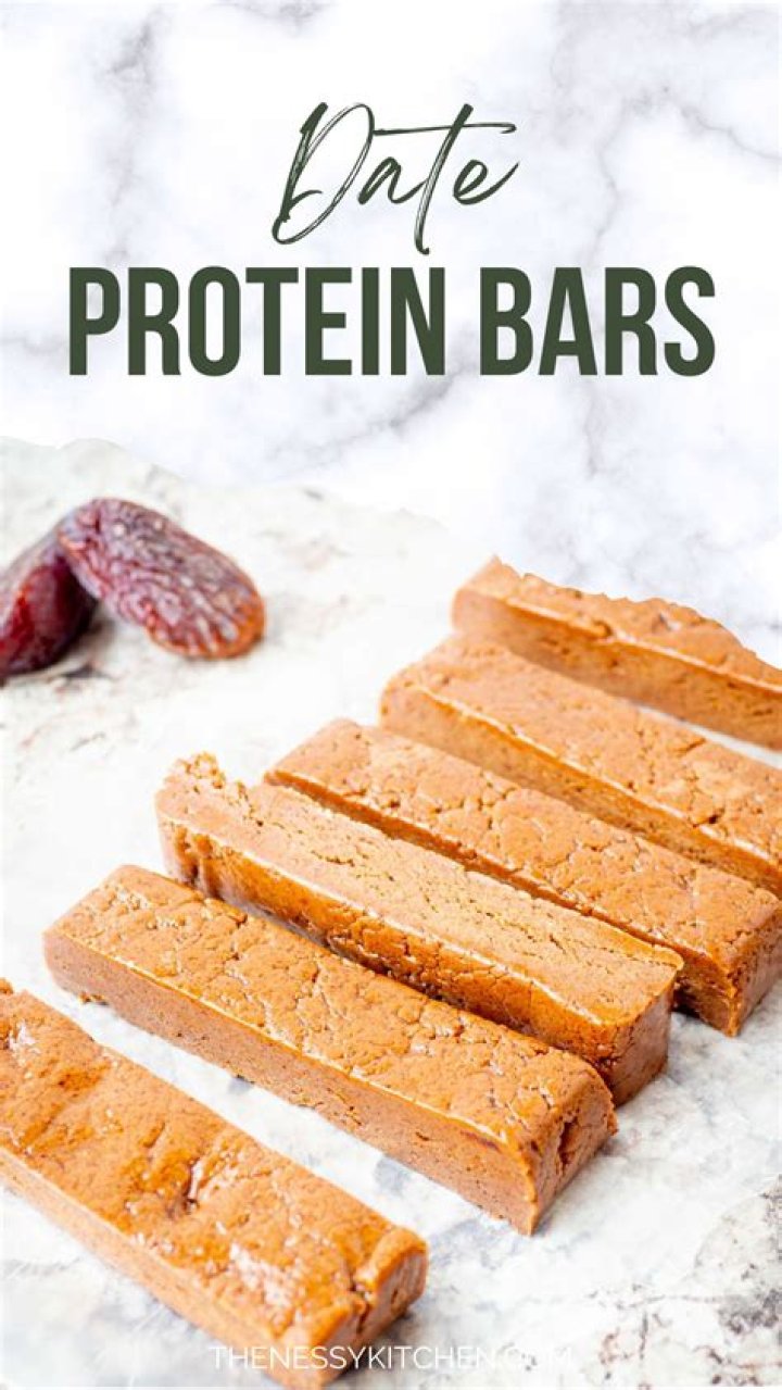 Can I eat out of date protein bars?