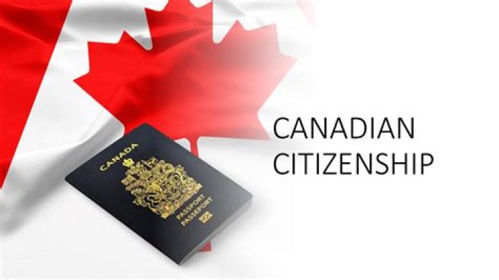Can I get Canadian citizenship for my child?