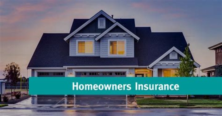 Can I get homeowners insurance on a home I don't own?