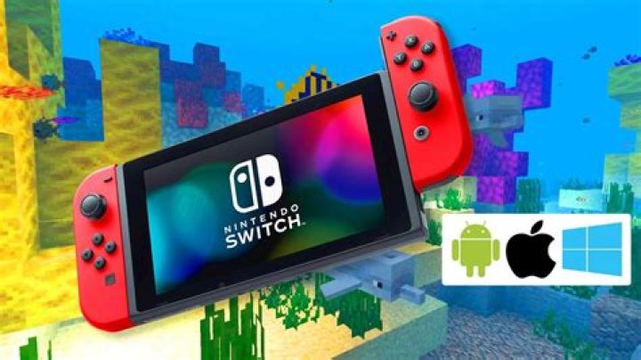 Can I get Minecraft for free on switch?