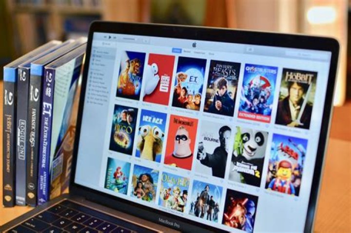 Can I get ultraviolet movies on my iTunes?