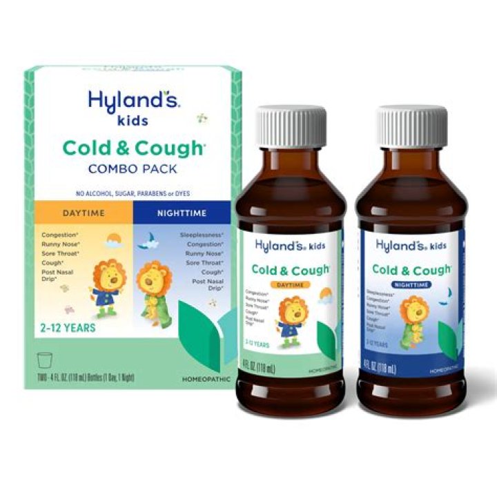 Can I give my 2 year old ear drops?